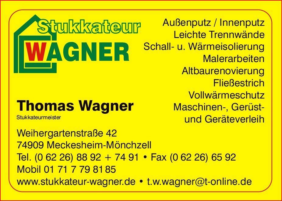 Stukkateur Wagner — Fotos 2